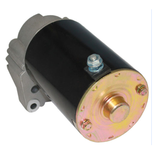 Briggs & Stratton Lawn Mower Starter - Lester 5744 2-2192 399928 495100 498148